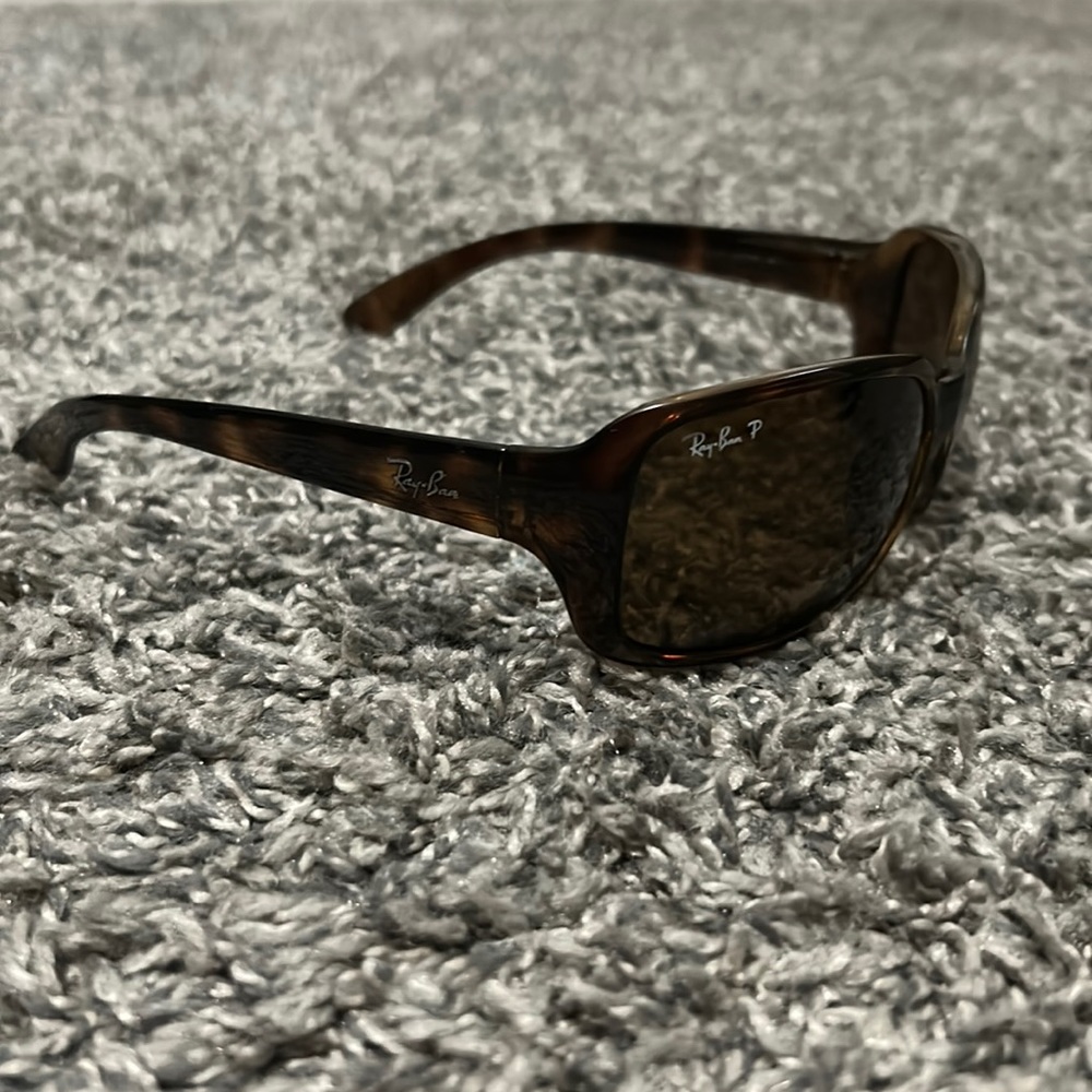 Rayban sunglasses